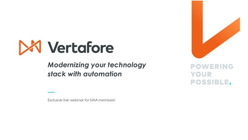 Modernizing your technology stock with automation