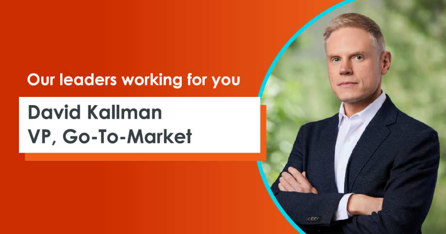 Go-to-market expert sees AgencyOne driving efficiency
