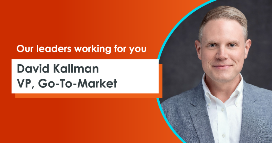 A go-to-market expert sees AgencyOne driving efficiency