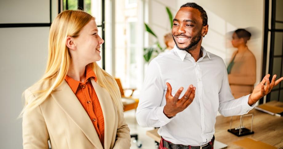 Scaling Carrier Client Experience Starts Behind the Scenes