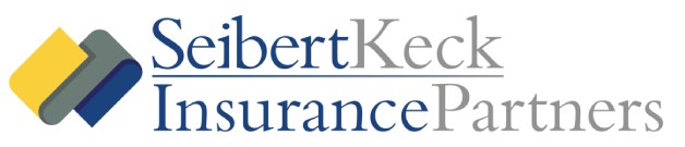 SeibertKeck Insurance Partners logo