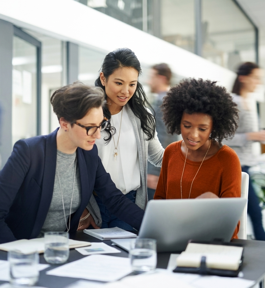 Trusted guidance for every insurance professional