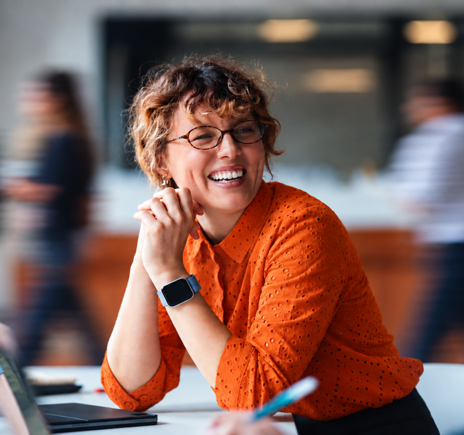 Turn sales activities into clearer insight