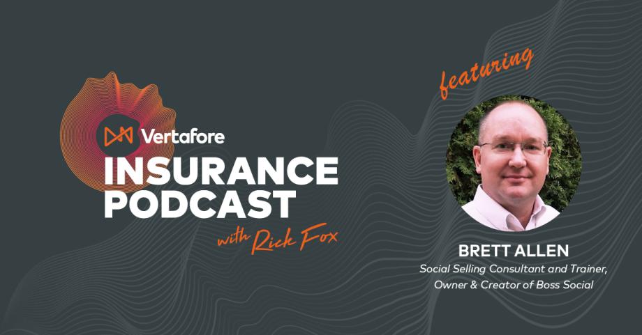 Brett Allen VIP Podcast