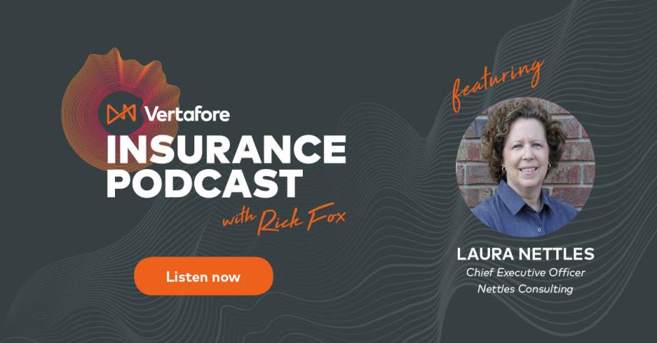 Laura Nettles joins rick for a special edition of the podcast to talk about how you can adapt to working from home