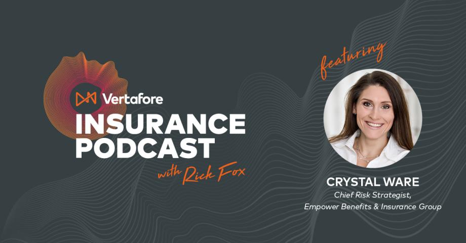 VIP Podcast Crystal Ware