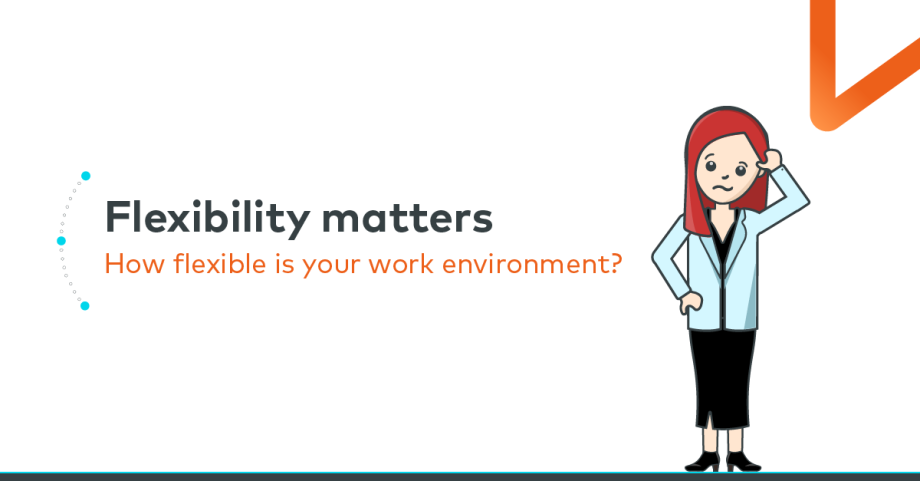 Flexibility Matters - White Paper blog
