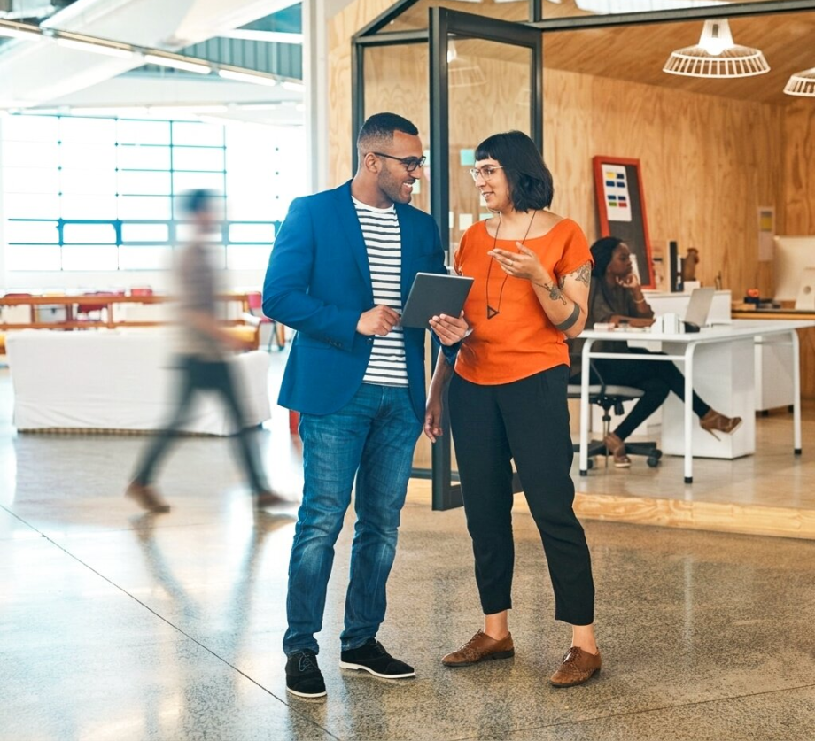 Why BenefitPoint?