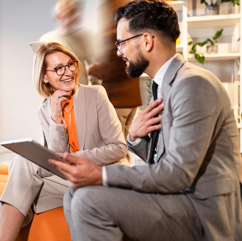 AgencyZoom - How Wurth Insurance Agency accelerated growth