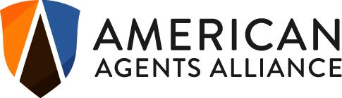 American Agents Alliance logo