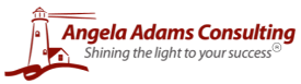 Angela Adams Consulting logo