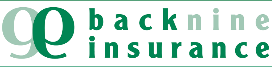 BackNine Insurance logo