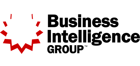 Business Intelligent Group logo