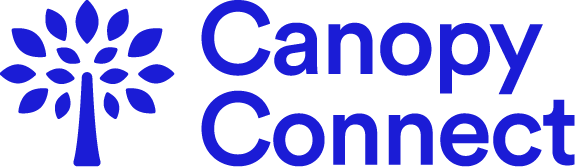 Canopy Connect logo