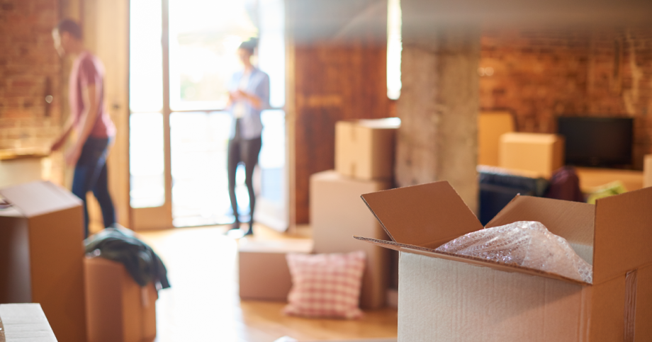 What if an agent fails to report an out-of-state move to a carrier?