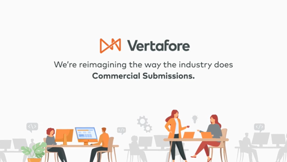 Commercial Submissions Overview video image