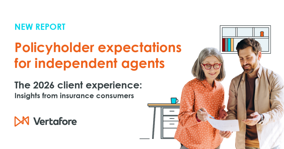 2026 client experience insights for insurance consumers