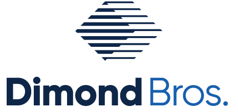 Dimond Bros logo