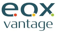 EOX Vantage logo