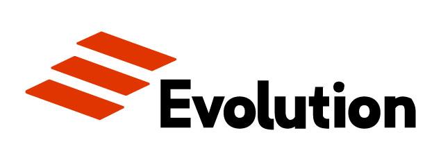 Evolution logo