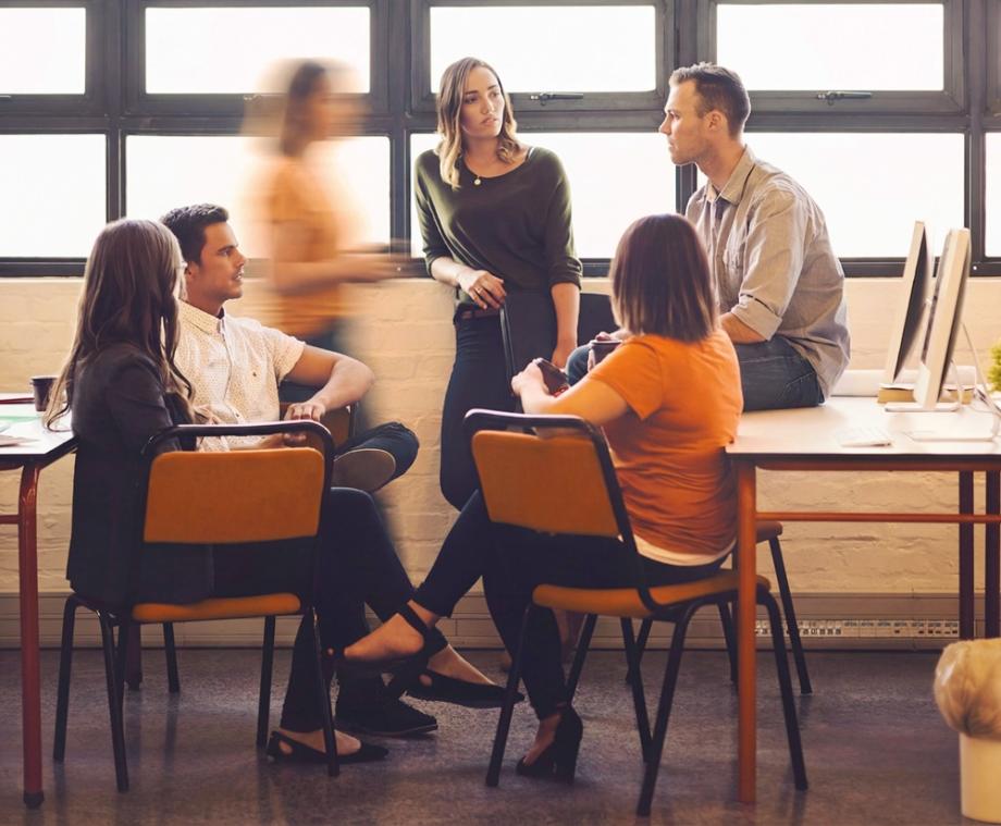 Leadership and culture