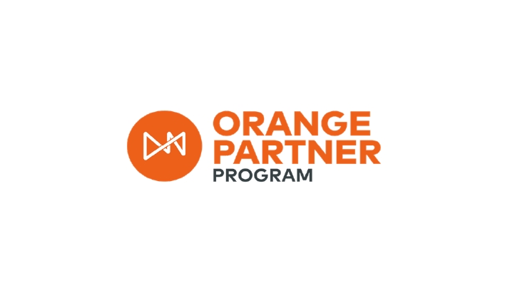Orange Partner Program