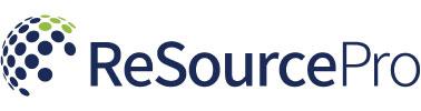 ResourcePro logo