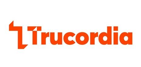 Trucordia logo