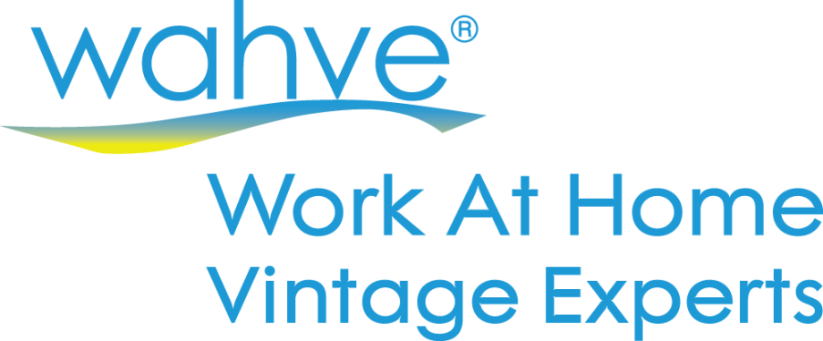 WAHVE logo