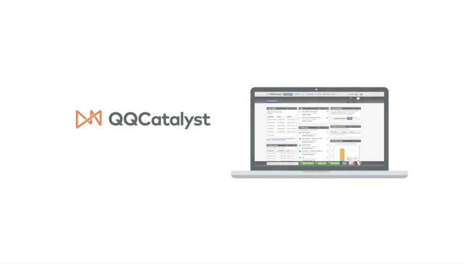 Why QQCatalyst Video - Preview Image
