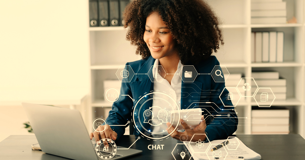 AI hype vs reality: Navigating a shifting MGA landscape | Vertafore