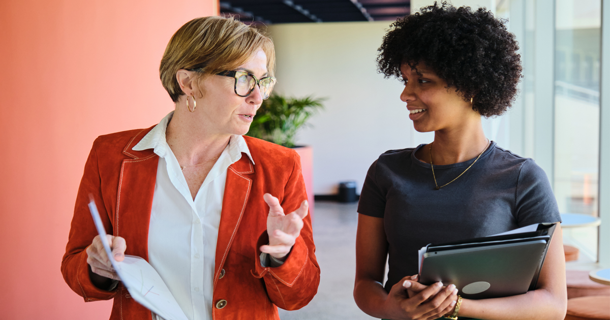 How carrier and distribution leaders improve agent experience