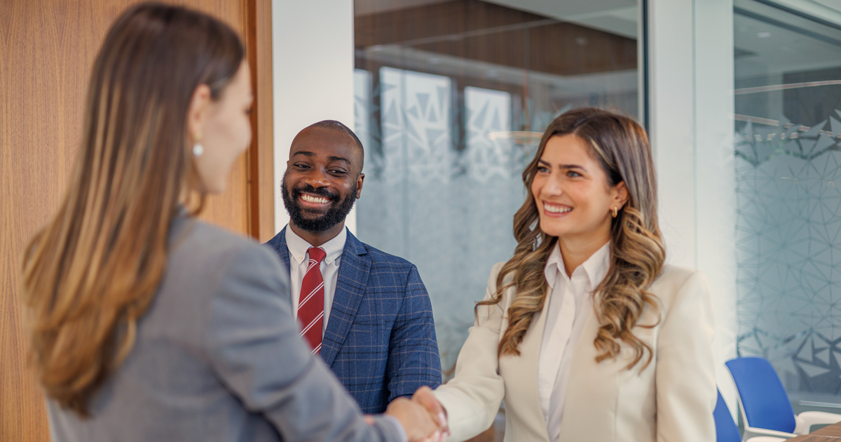 Agent experience is the new carrier trust signal | Vertafore