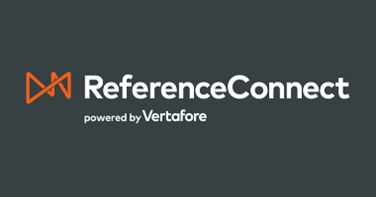 ReferenceConnect for Agents/Brokers Insurance Knowledge Solution