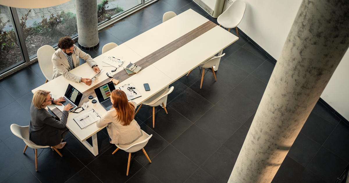 Workforce challenges facing MGAs in 2026 | Vertafore