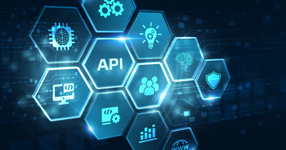 Tapping into API to enhance the digital client experience