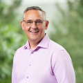 Rick Warter headshot - Vertafore