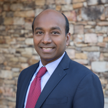 Balaji Devarasetty headshot - Vertafore