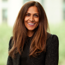 Vertafore - Manisha Patel