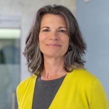 Wendy Steinle, CMO Vertafore