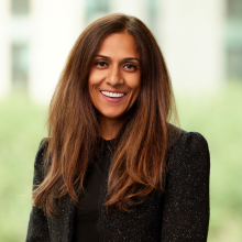 Vertafore - Manisha Patel