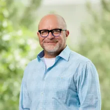 Marc Ellenbogen