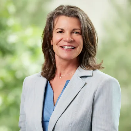 Wendy Steinle