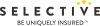 Selective be Uniquely Insured logo