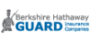 Berkshire Hathaway Guard Insurance Companies logo