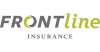Frontline logo
