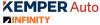 Kemper Auto Infinity logo