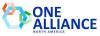 one alliance logo