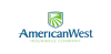 American West Logo