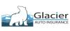 Glacier logo